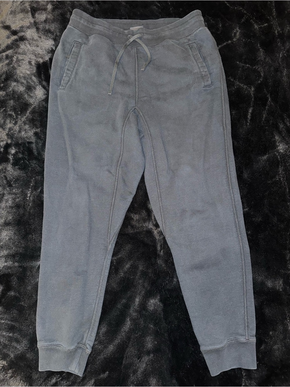 Nike Men’s SB Black Joggers - RARE